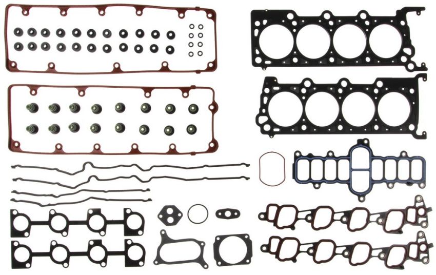 MAHLE HS5931Q Engine Cylinder Head Gasket Set