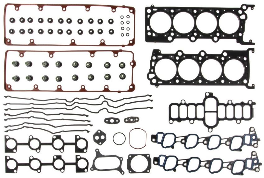 MAHLE HS5931R Engine Cylinder Head Gasket Set