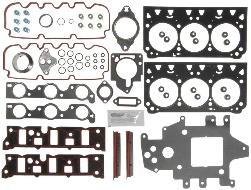 MAHLE HS5934A Engine Cylinder Head Gasket Set