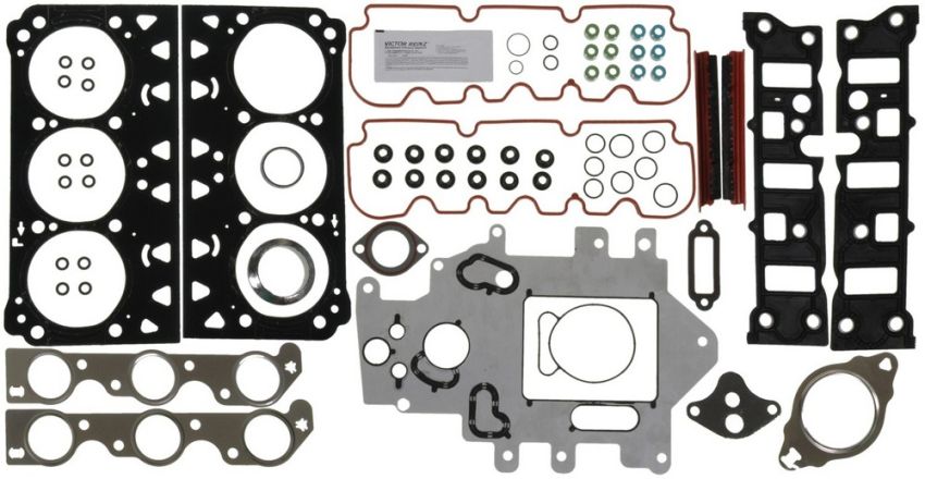 MAHLE HS5934B Engine Cylinder Head Gasket Set