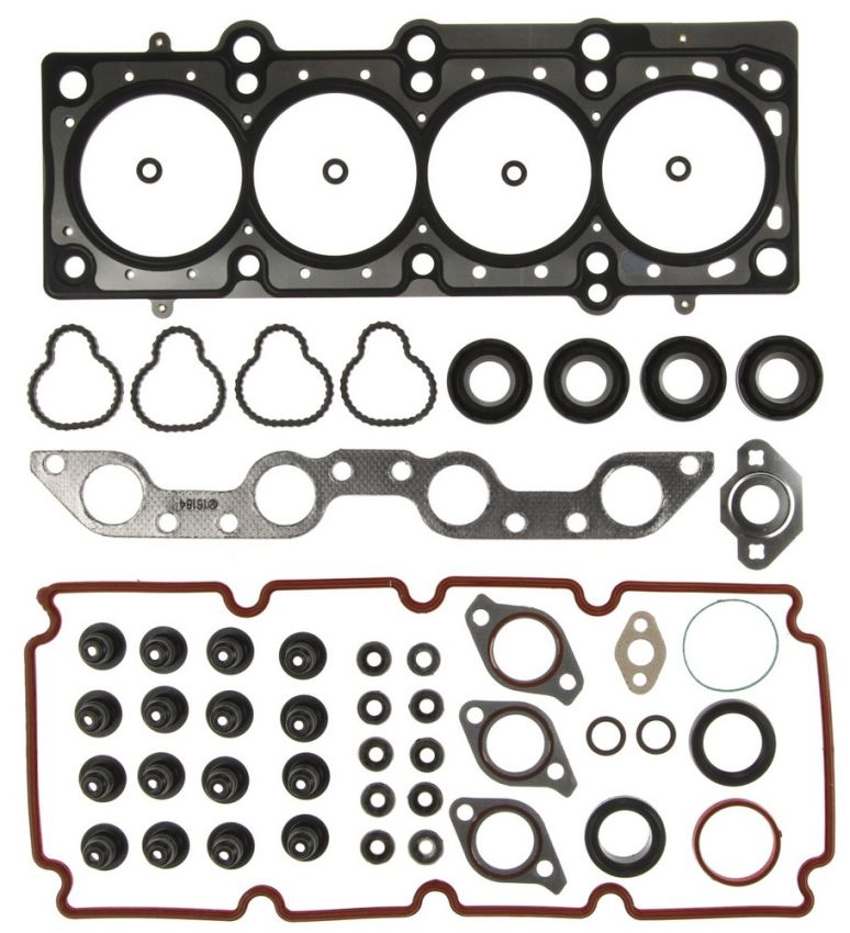MAHLE HS5936D Engine Cylinder Head Gasket Set