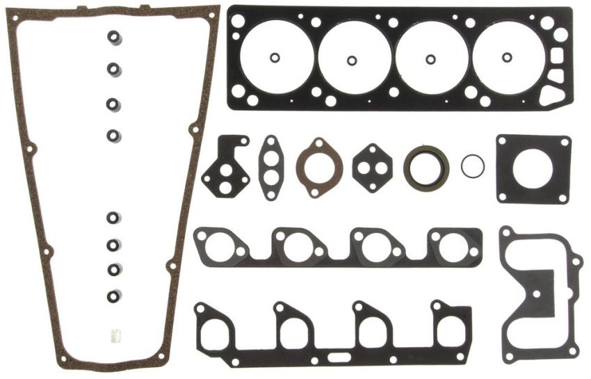 MAHLE HS5938 Engine Cylinder Head Gasket Set