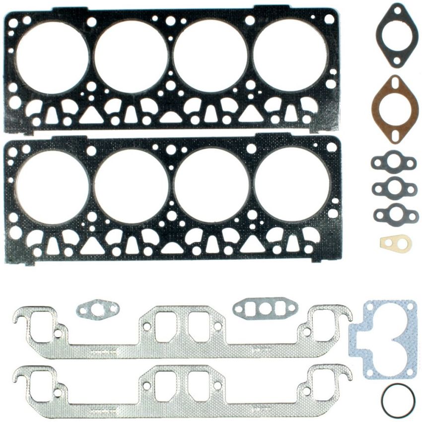 MAHLE HS5940 Engine Cylinder Head Gasket Set