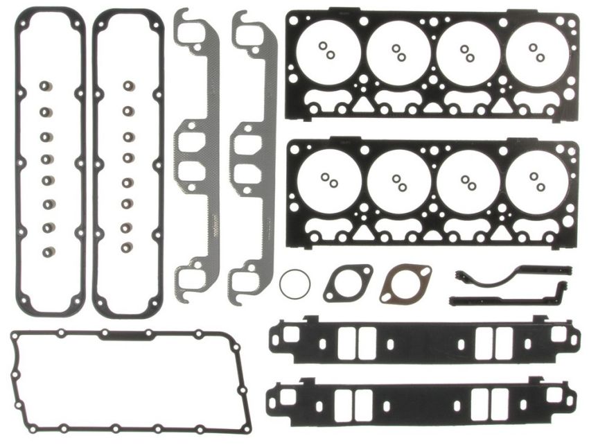 MAHLE HS5940A Engine Cylinder Head Gasket Set