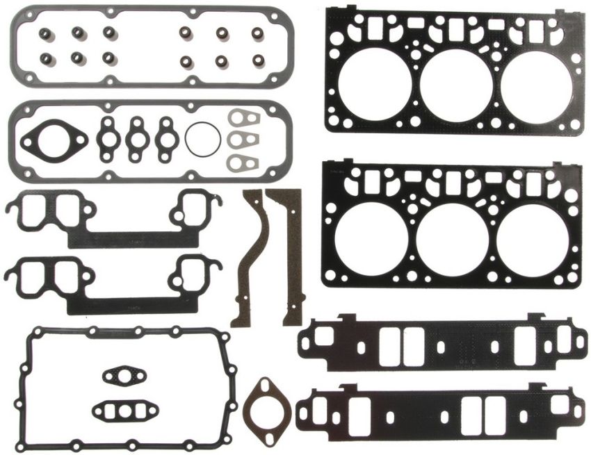 MAHLE HS5941 Engine Cylinder Head Gasket Set