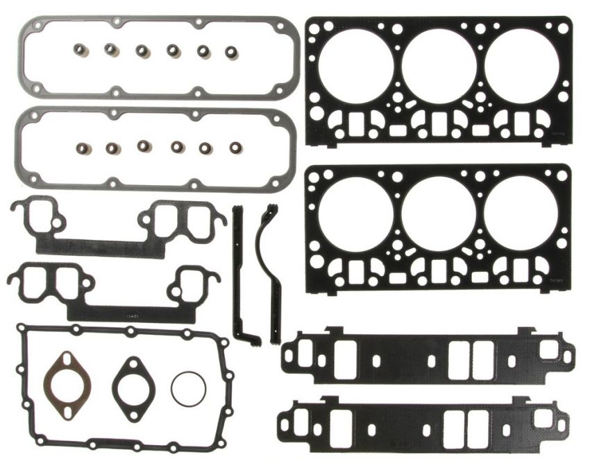 MAHLE HS5941A Engine Cylinder Head Gasket Set