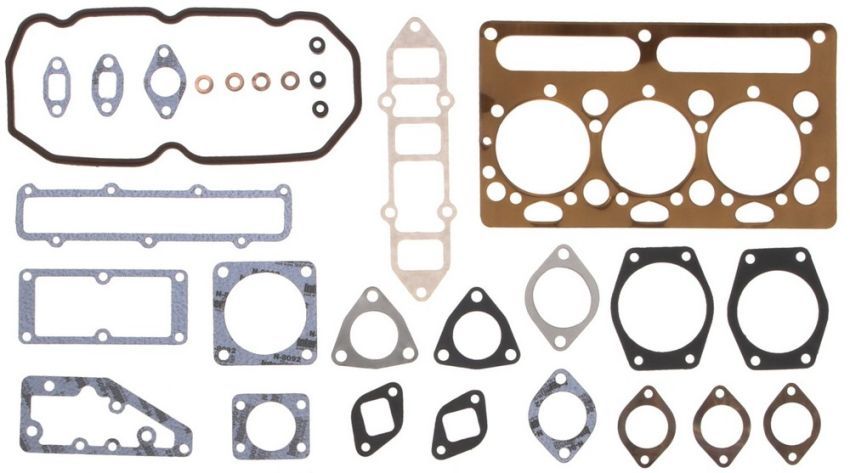MAHLE HS85201 Engine Cylinder Head Gasket Set