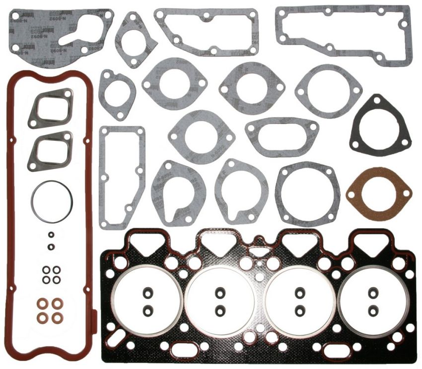 MAHLE HS85202 Engine Cylinder Head Gasket Set
