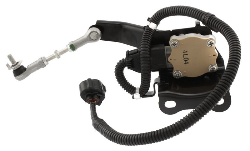 AISIN HST-020 Suspension Ride Height Sensor