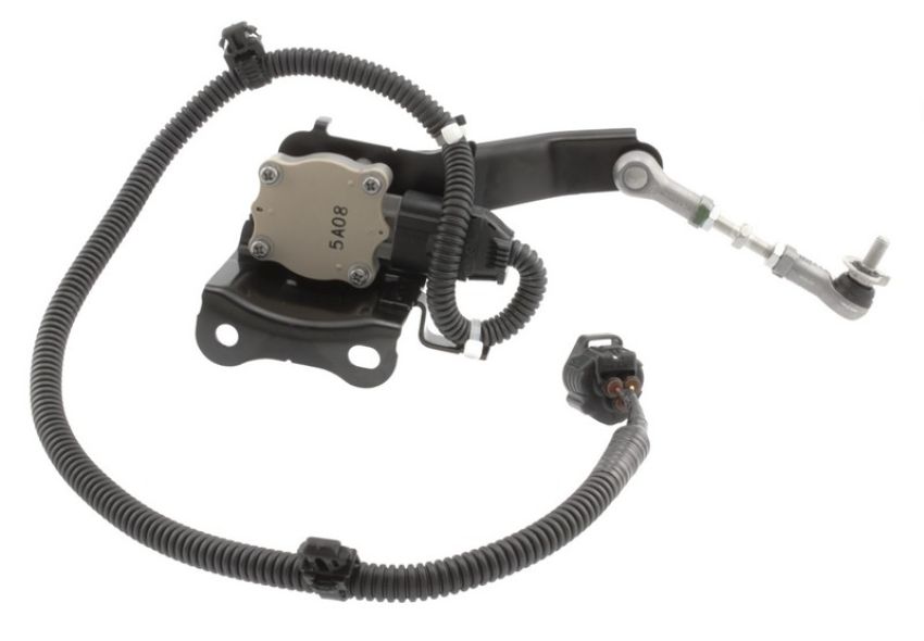 AISIN HST-021 Suspension Ride Height Sensor