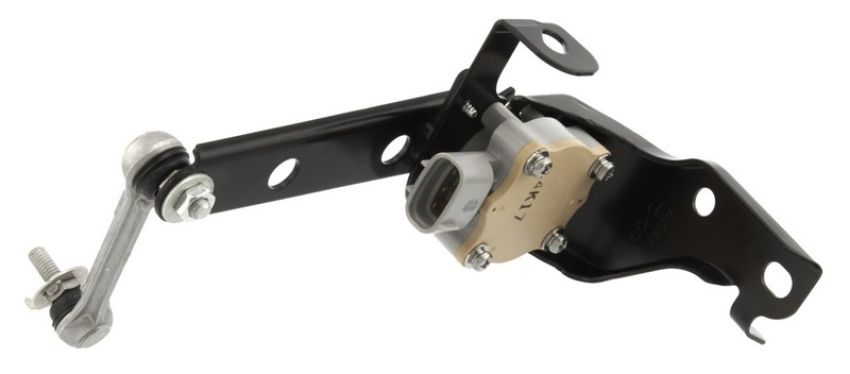 AISIN HST-026 Suspension Ride Height Sensor