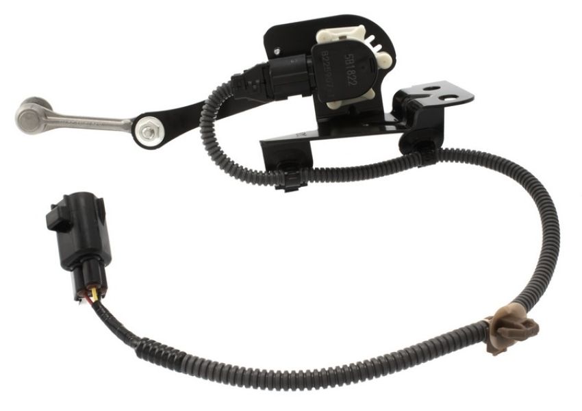 AISIN HST-037 Suspension Ride Height Sensor