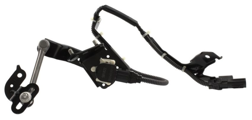 AISIN HST-056 Suspension Ride Height Sensor