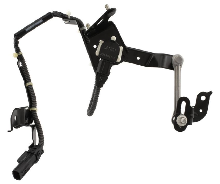AISIN HST-071 Suspension Ride Height Sensor