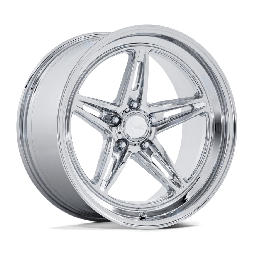 GROOVE 20X10 5X4.75 72 +6 CHROME