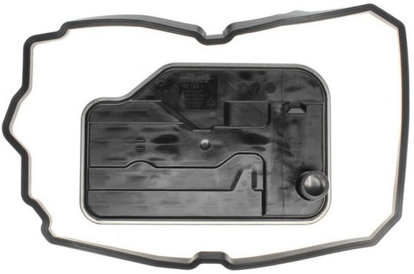 MAHLE HX 124D Automatic Transmission Filter