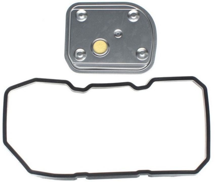 MAHLE HX 158D Automatic Transmission Filter