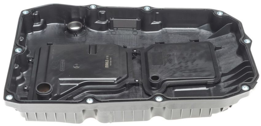 MAHLE HX 196 KIT Transmission Oil Filter