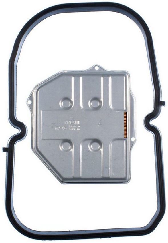 MAHLE HX 46D1 Automatic Transmission Filter Kit