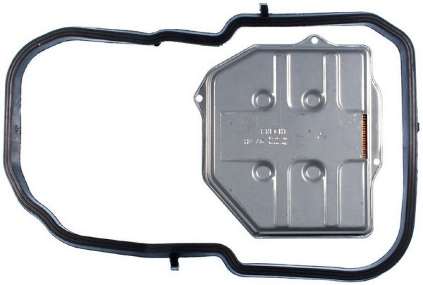 MAHLE HX 46D2 Automatic Transmission Filter Kit