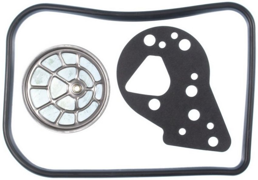 MAHLE HX 82D Automatic Transmission Filter