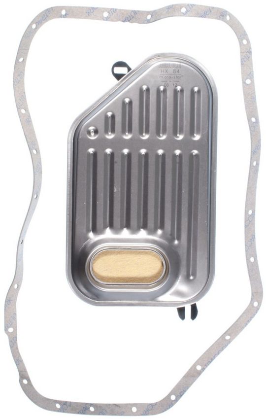 MAHLE HX 84D Automatic Transmission Filter
