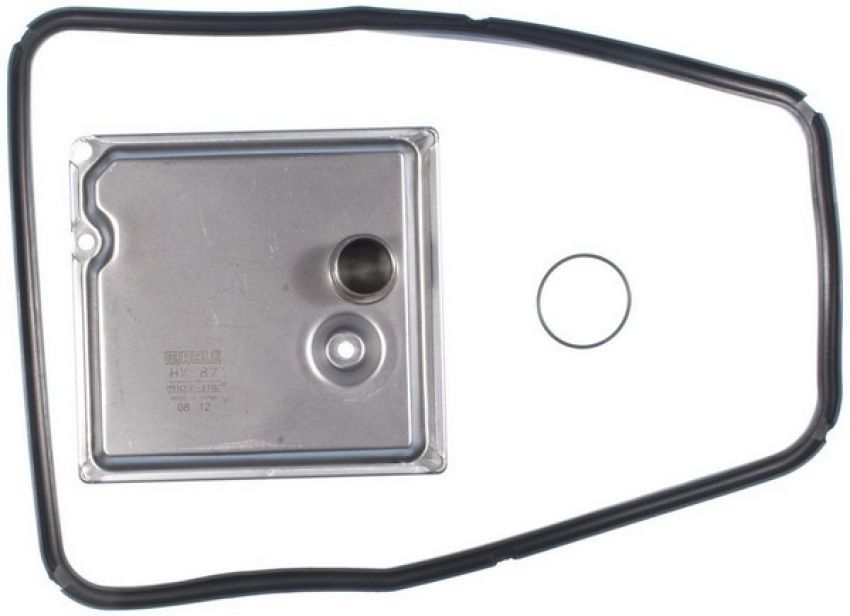MAHLE HX 87D Automatic Transmission Filter Kit