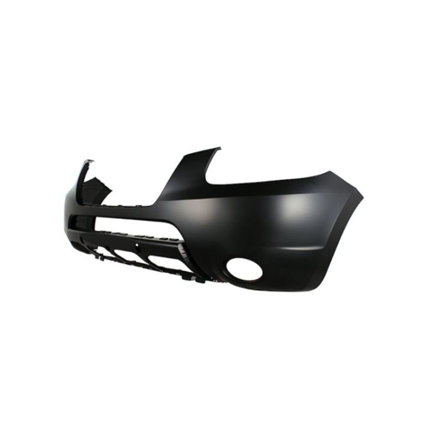 FRONT BUMPER COVER (P) SANTA FE 07-09