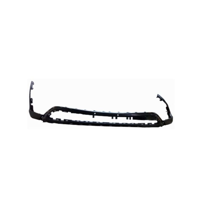 FRONT BUMPER COVER LOWER EXC SPORT; TEXTURED HYUNDAI SANTA FE 2017-2019