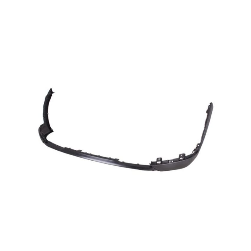 FRONT BUMPER COVER LOWER W/SKID PLATE HYUNDAI TUCSON 19-20