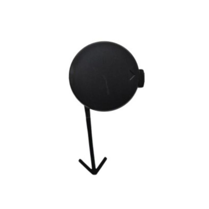 TOW HOOK COVER KOREA BUILT; PTM HYUNDAI ELANTRA 17-18