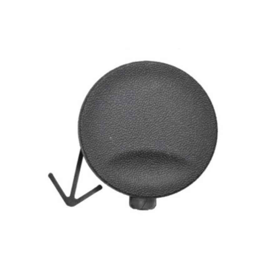 TOW HOOK COVER HYUNDAI SANTA FE/SANTA FE XL 13-16