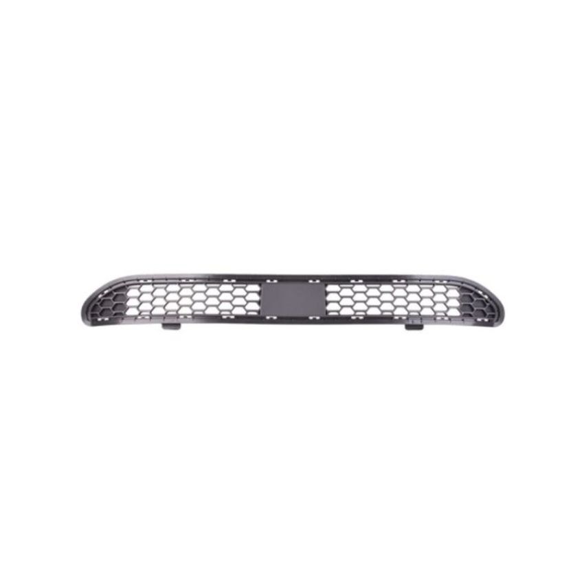 CAPA FRT BUMPER GRILLE W/ADAPTIVE CRUISE CONTROL HYUNDAI SANTA FE 19-20