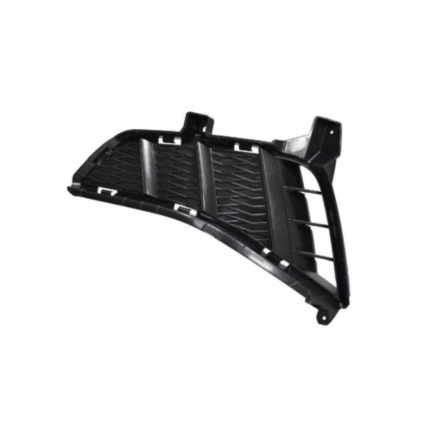 LT FRONT BUMPER INSERT LIMITED|LUXURY|SEL|SEL PLUS|SPORT|ULTIMATE; OUTER GRILLE HYUNDAI SONATA 20-C