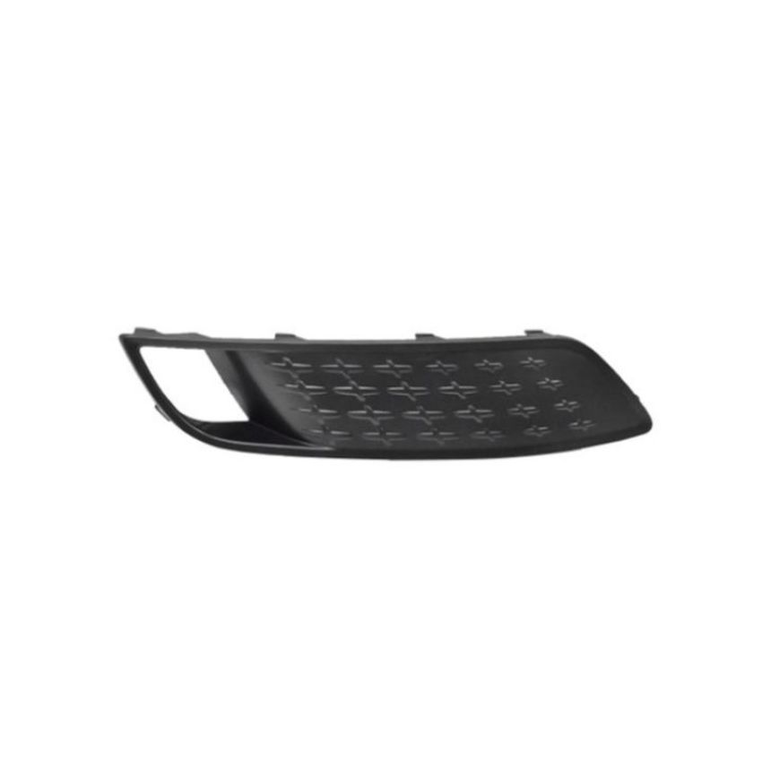 LT FRONT BUMPER INSERT OUTER GRILLE HYUNDAI VENUE 20-C