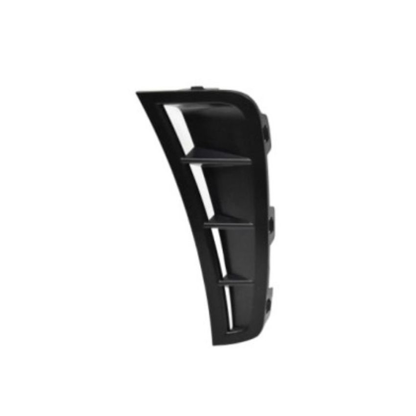 RT FRONT BUMPER INSERT LIMITED|LUXURY|SEL|SEL PLUS|SPORT|ULTIMATE; SIDE GRILLE HYUNDAI SONATA 20-C
