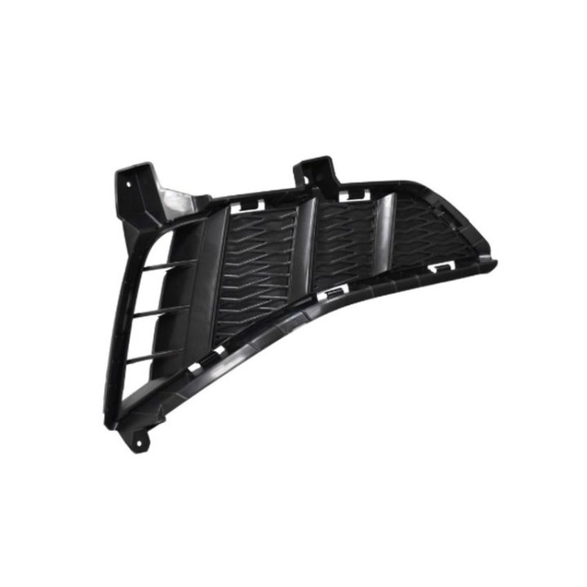 RT FRONT BUMPER INSERT LIMITED|LUXURY|SEL|SEL PLUS|SPORT|ULTIMATE; OUTER GRILLE HYUNDAI SONATA 20-C