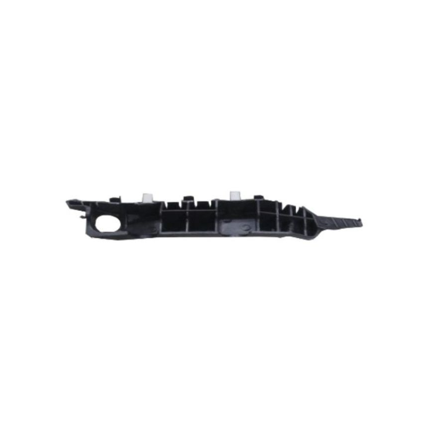 LH FRONT BUMPER COVER SUPPORT HYUNDAI ELANTRA SDN 11-16