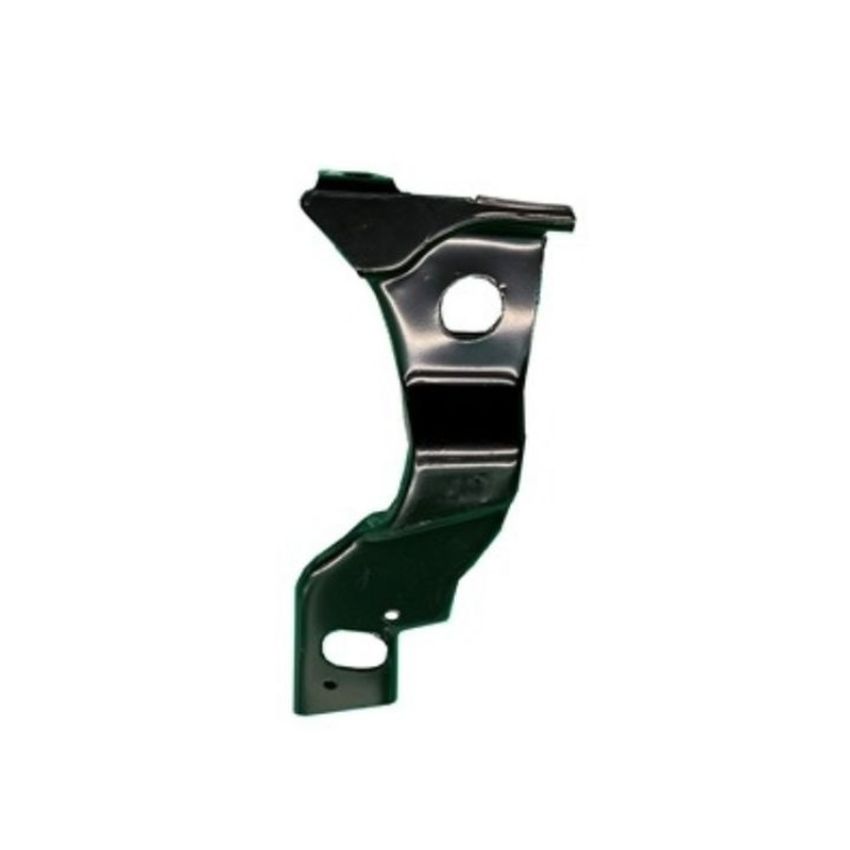 LT FRONT BUMPER COVER SUPPORT UPPER COVER; OUTER HYUNDAI SANTA FE 13-16