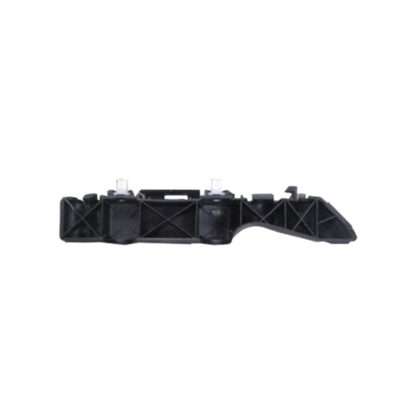 RT FRONT BUMPER COVER SUPPORT ALL; UPPER BRACKET HYUNDAI ACCENT 12-14