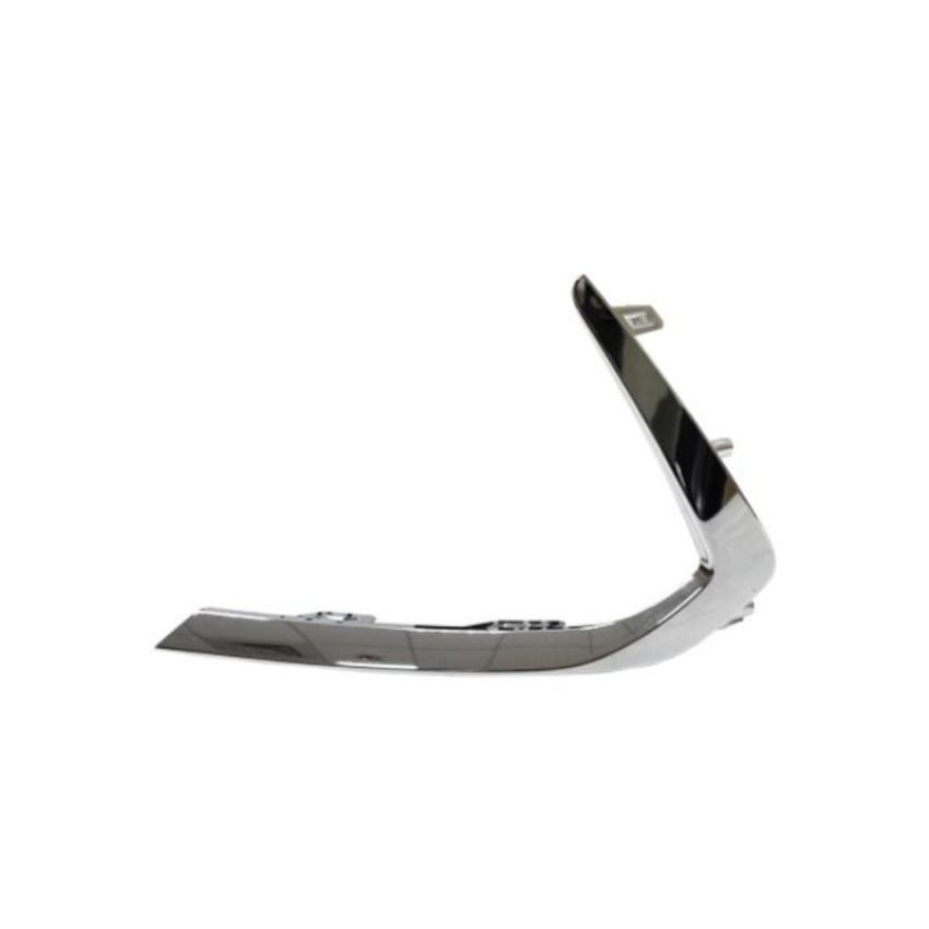LT FRONT BUMPER MOLDING HYUNDAI SONATA 20-C