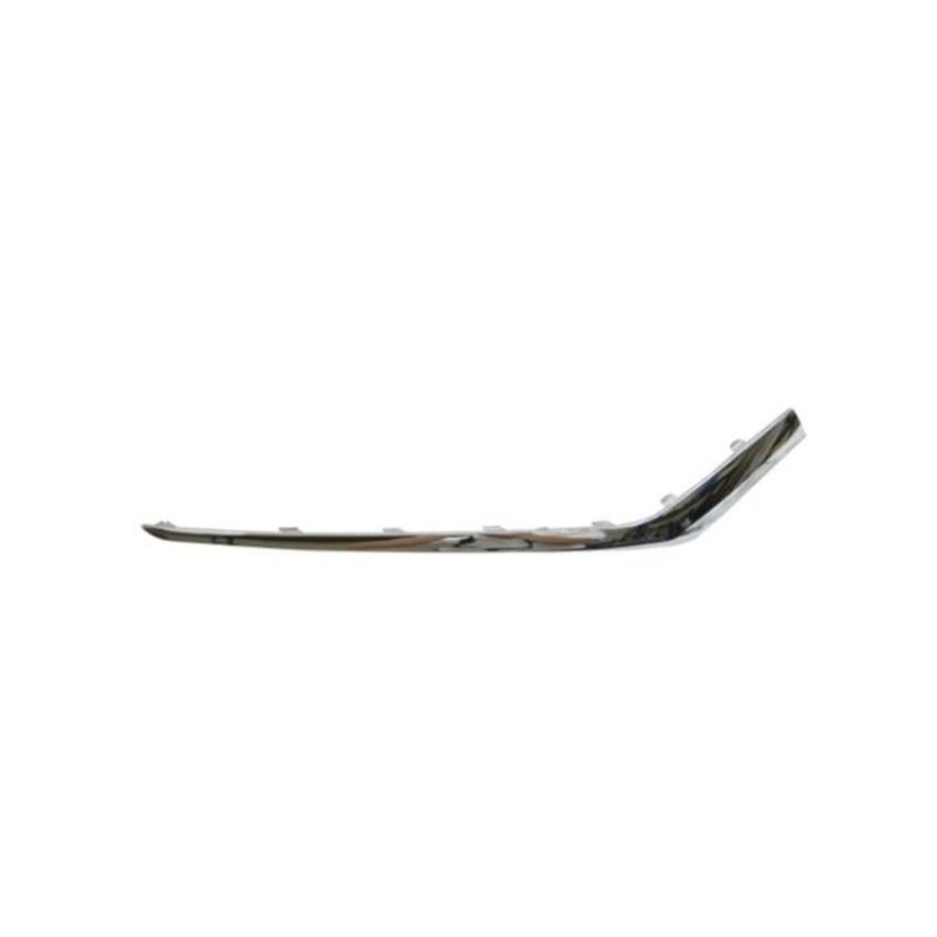 RT FRONT BUMPER MOLDING 18-19 HYUNDAI SONATA