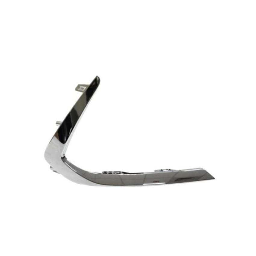 RT FRONT BUMPER MOLDING HYUNDAI SONATA 20-C