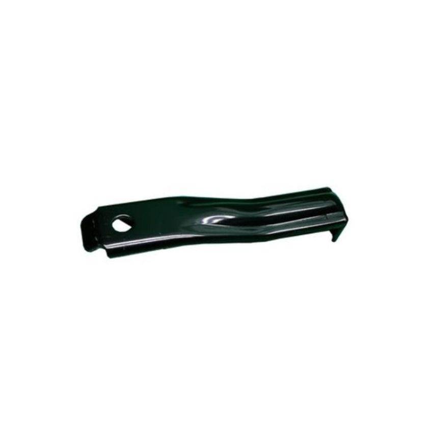 LT FRONT BUMPER SUPPORT BRACKET SEDAN; RH=LH HYUNDAI ELANTRA 17-18