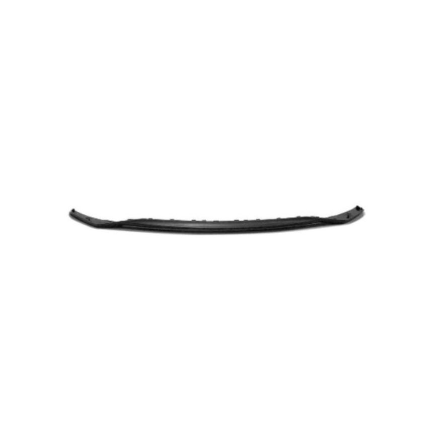 FRONT BUMPER SPOILER SEDAN; USA BUILT HYUNDAI ELANTRA 19-20