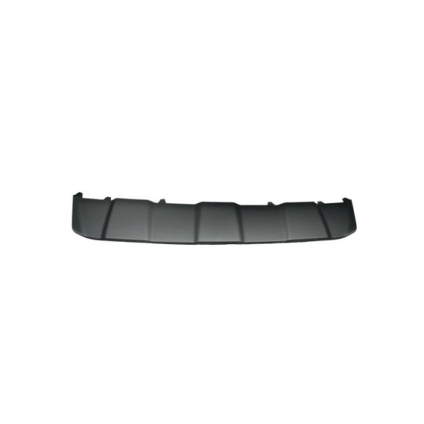 CAPA FRT BUMPER VALANCE SKID PLATE HYUNDAI SANTA FE 19-20