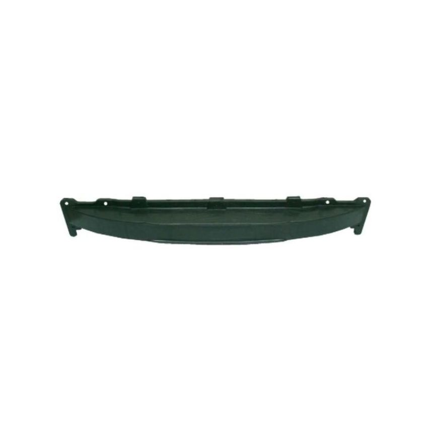 REAR BUMPER REINFORCEMENT REINFORCEMENT BAR HYUNDAI ACCENT 2006-2010