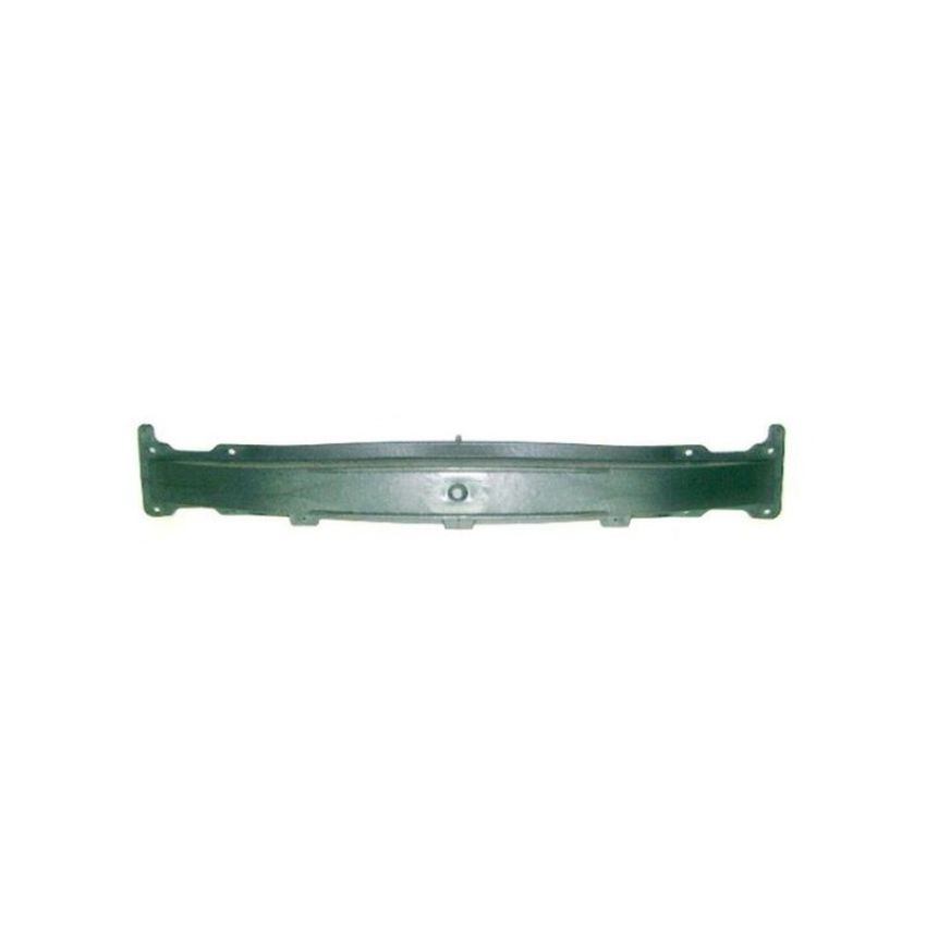 RR BUMPER REINF H-BACK TO 5-25-09 ACCENT 07-09