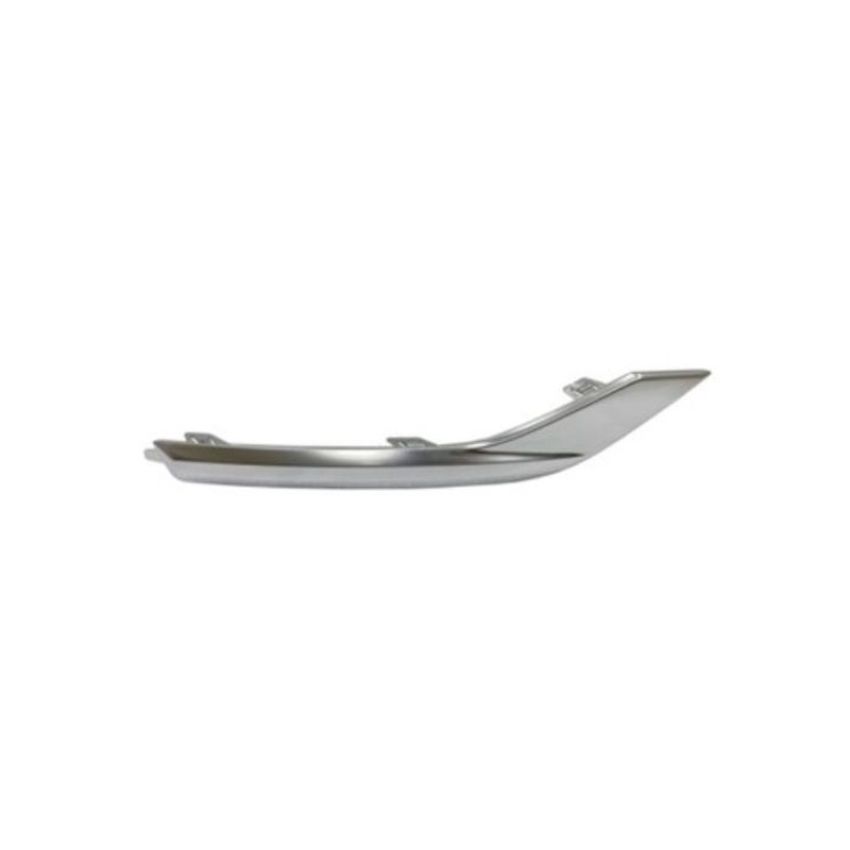 LT REAR BUMPER MOLDING CHROME HYUNDAI SANTA FE 21-C