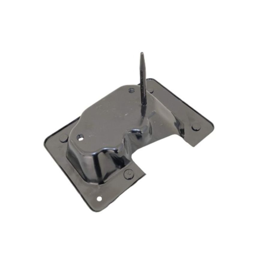LT REAR BUMPER BRACKET SEDAN; USA BUILT HYUNDAI ELANTRA 14-16